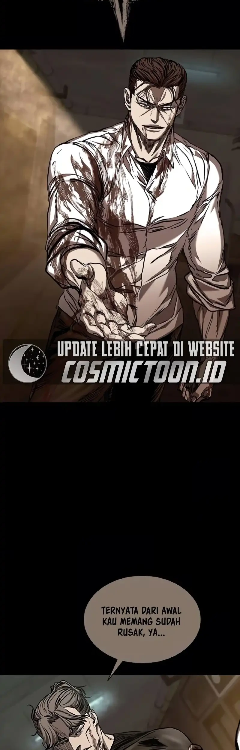 Castle 2: On Top of Everyone Chapter 132 - halaman 42