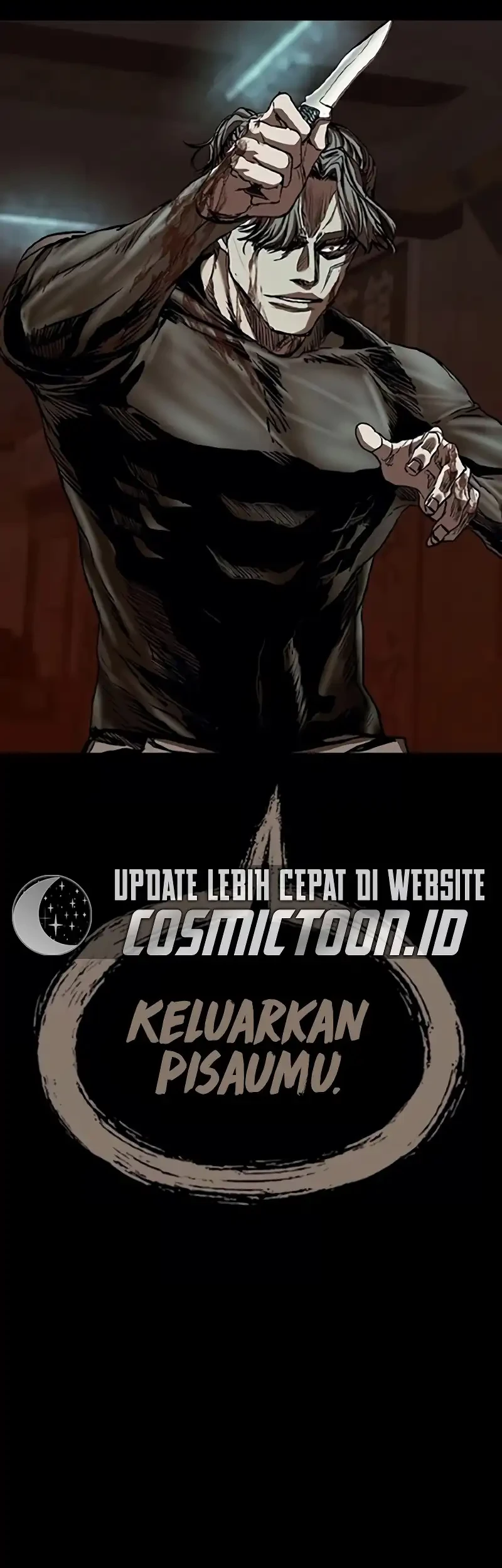 Castle 2: On Top of Everyone Chapter 132 - halaman 46