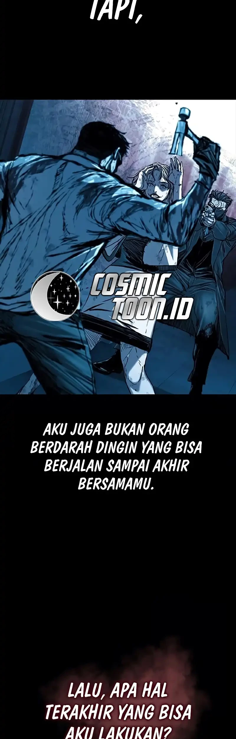 Castle 2: On Top of Everyone Chapter 132 - halaman 54