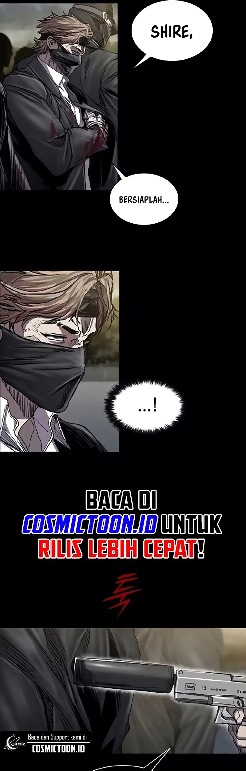 Castle 2: On Top of Everyone Chapter 132 - halaman 57