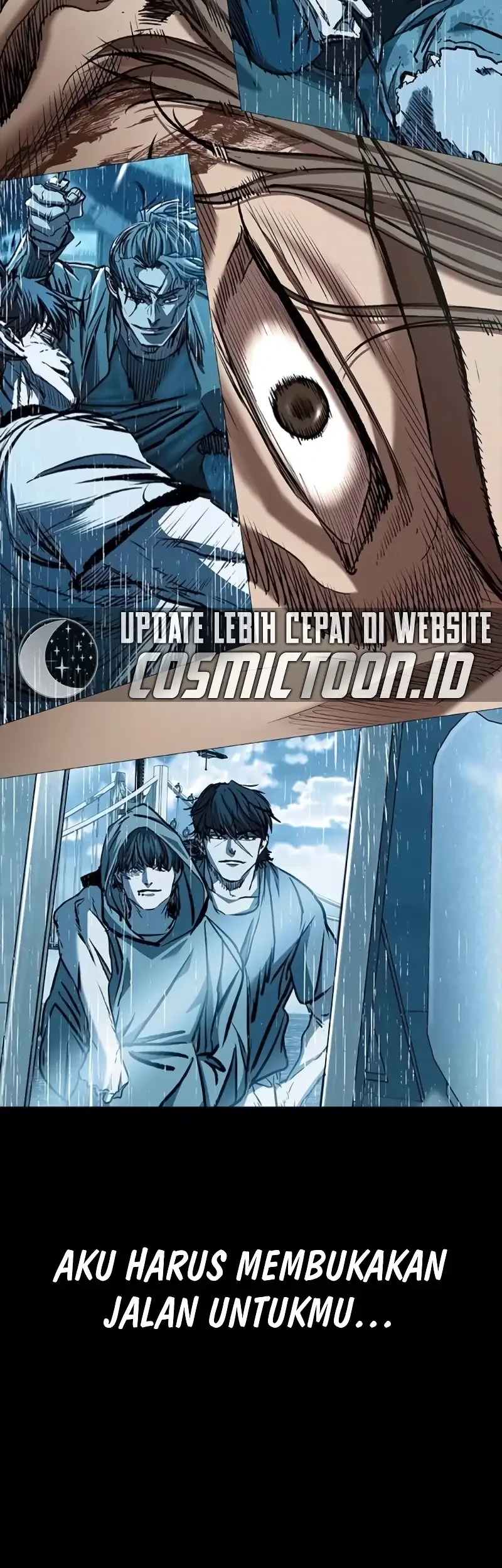 Castle 2: On Top of Everyone Chapter 132 - halaman 71