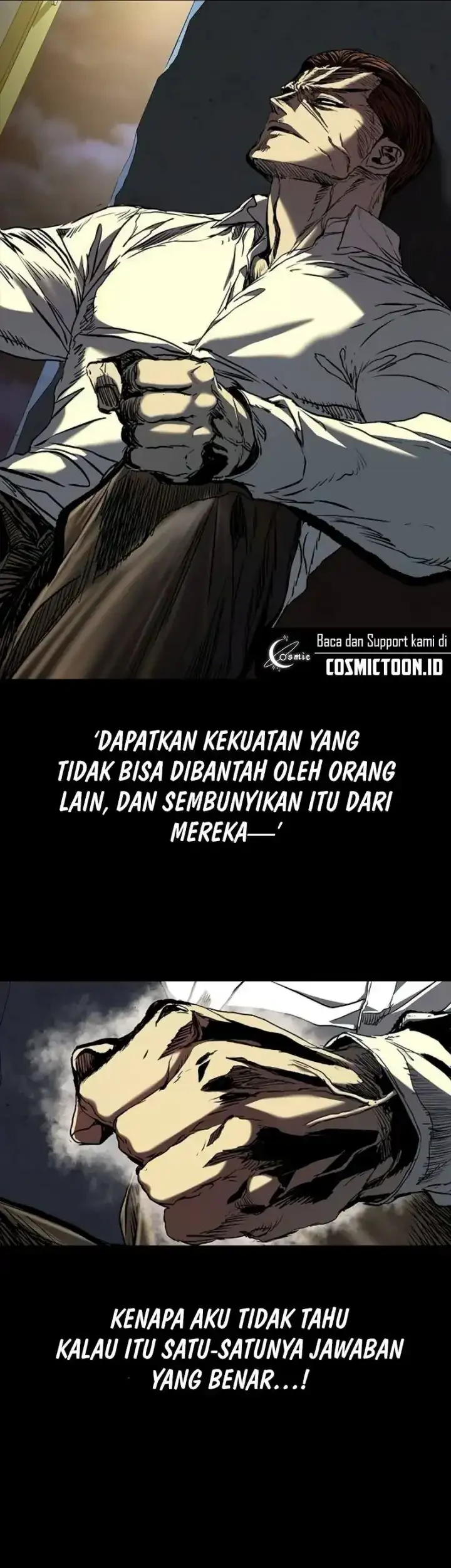 Castle 2: On Top of Everyone Chapter 133 - halaman 13