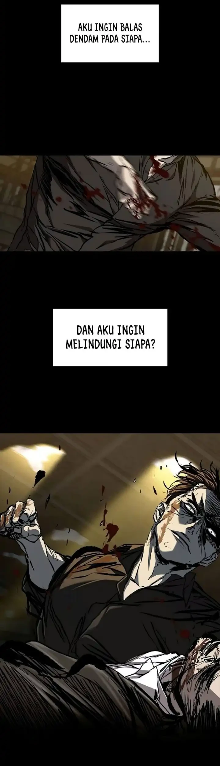 Castle 2: On Top of Everyone Chapter 133 - halaman 16