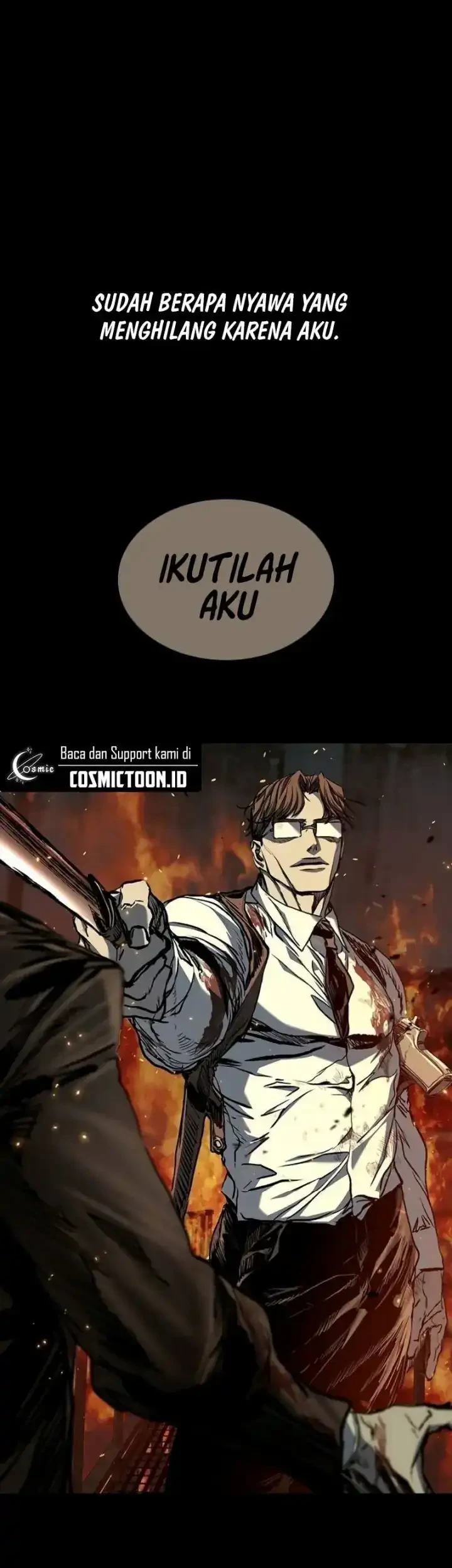 Castle 2: On Top of Everyone Chapter 133 - halaman 19