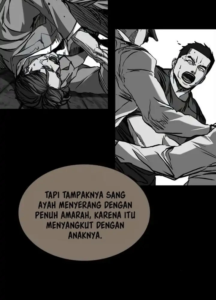 Castle 2: On Top of Everyone Chapter 133 - halaman 24