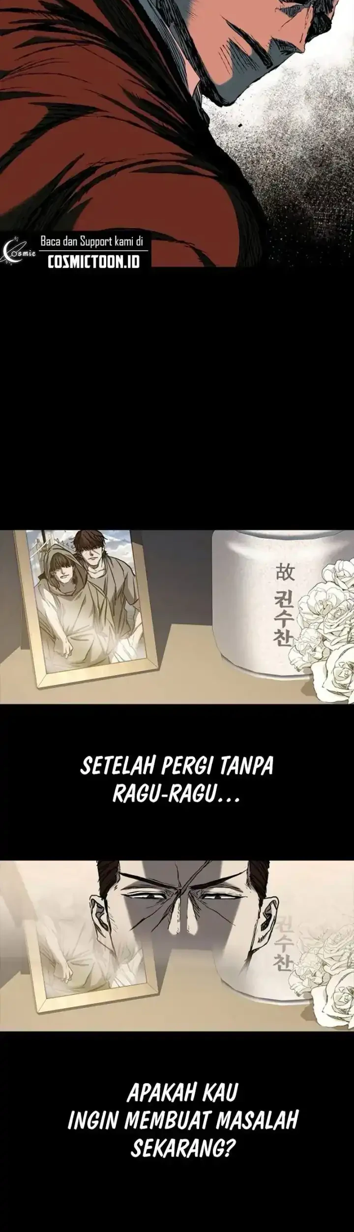 Castle 2: On Top of Everyone Chapter 133 - halaman 26