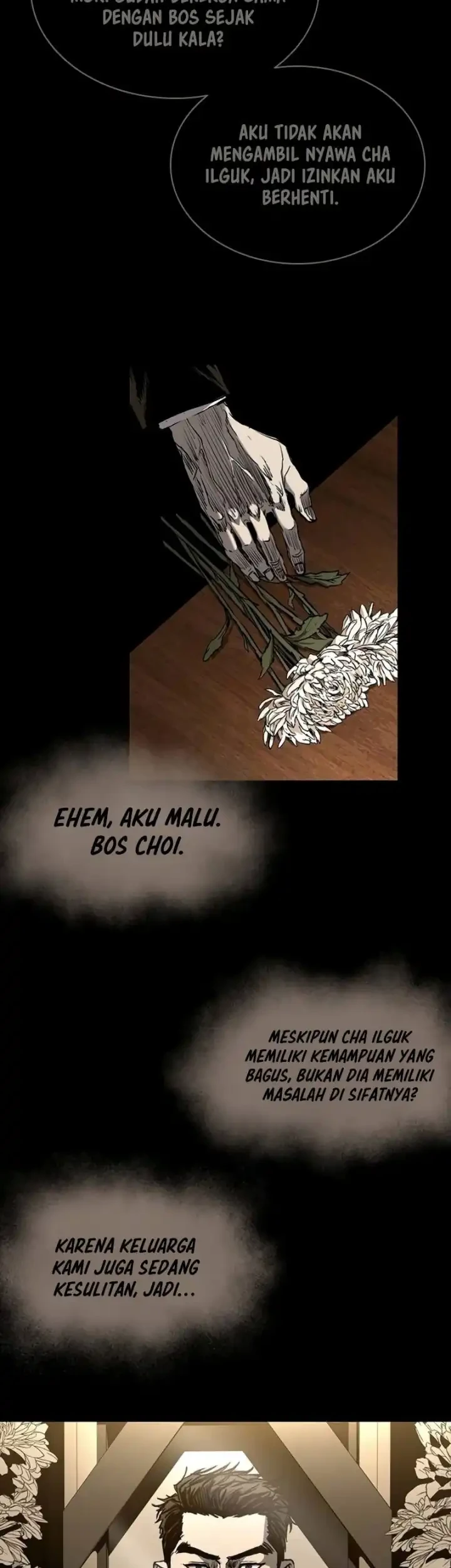 Castle 2: On Top of Everyone Chapter 133 - halaman 29