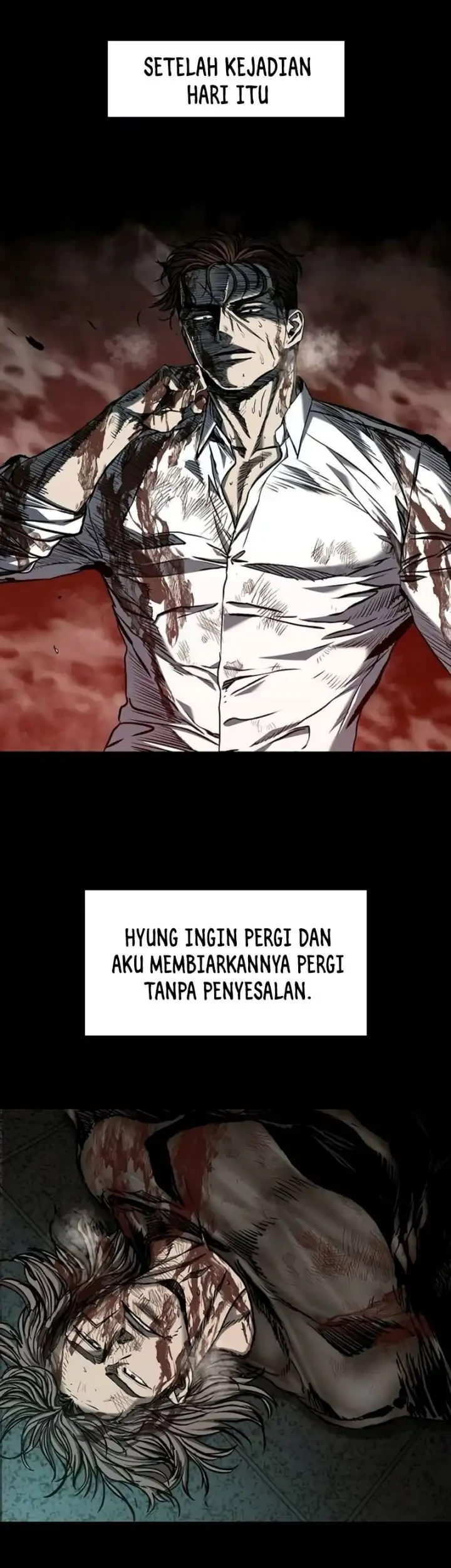 Castle 2: On Top of Everyone Chapter 133 - halaman 3
