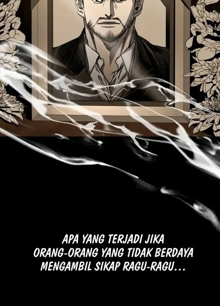 Castle 2: On Top of Everyone Chapter 133 - halaman 30