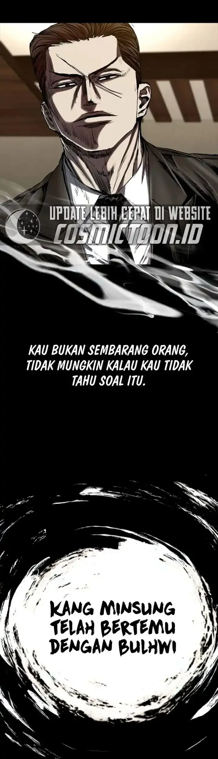 Castle 2: On Top of Everyone Chapter 133 - halaman 31