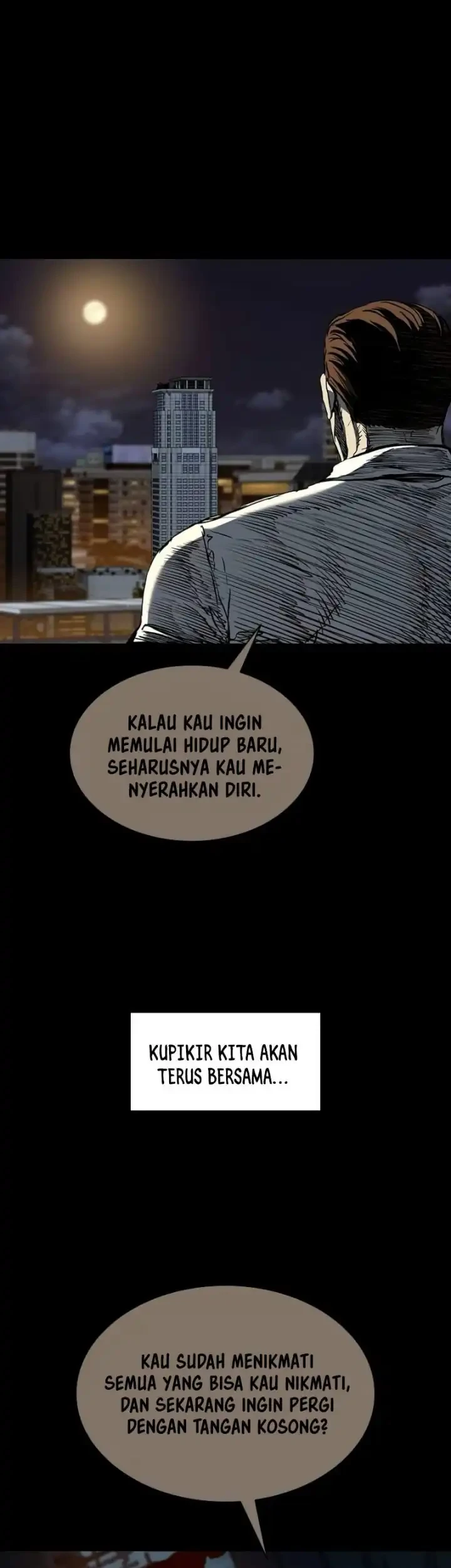 Castle 2: On Top of Everyone Chapter 133 - halaman 5