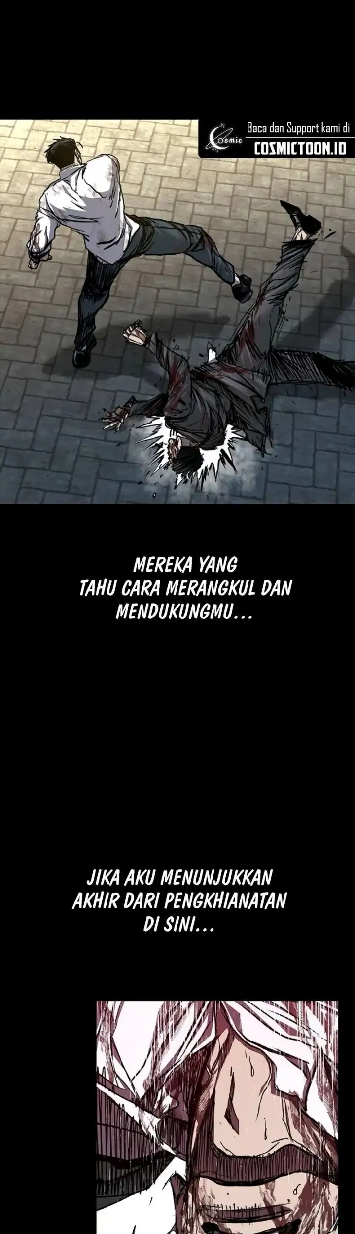Castle 2: On Top of Everyone Chapter 133 - halaman 53