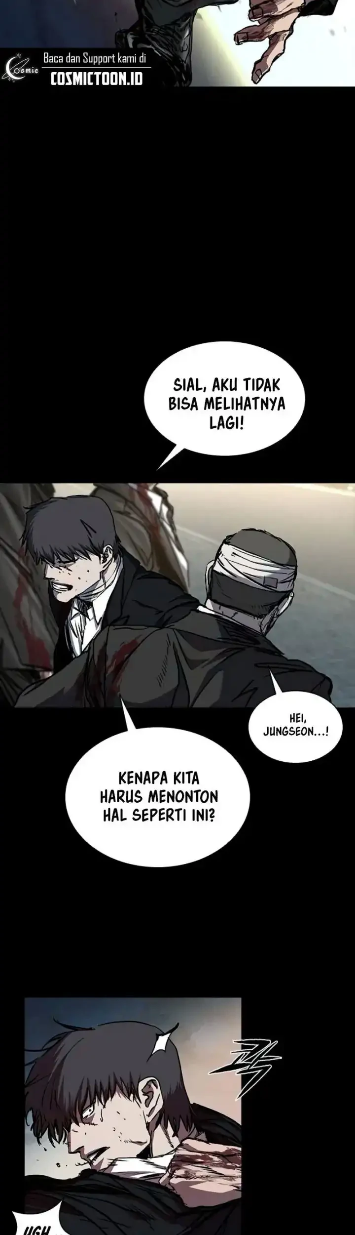 Castle 2: On Top of Everyone Chapter 133 - halaman 56
