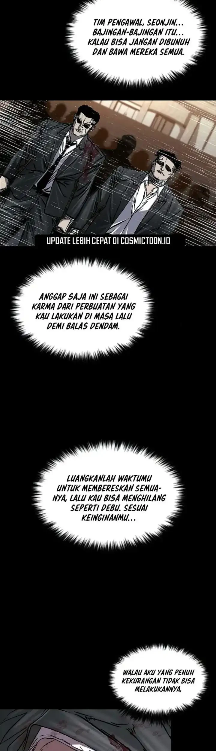 Castle 2: On Top of Everyone Chapter 133 - halaman 68