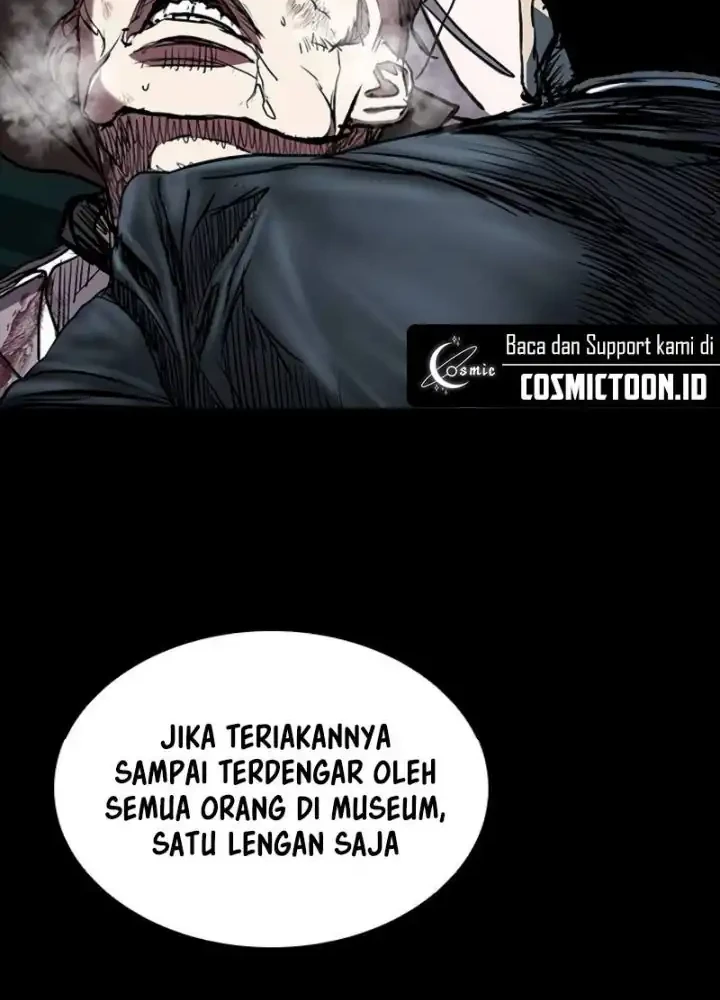 Castle 2: On Top of Everyone Chapter 133 - halaman 84