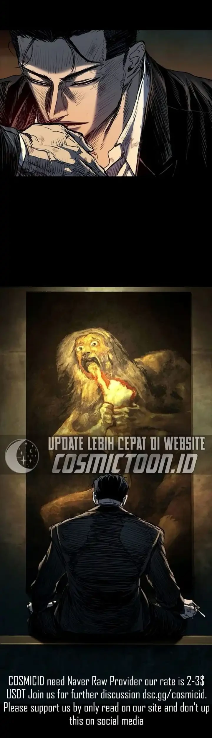 Castle 2: On Top of Everyone Chapter 133 - halaman 88