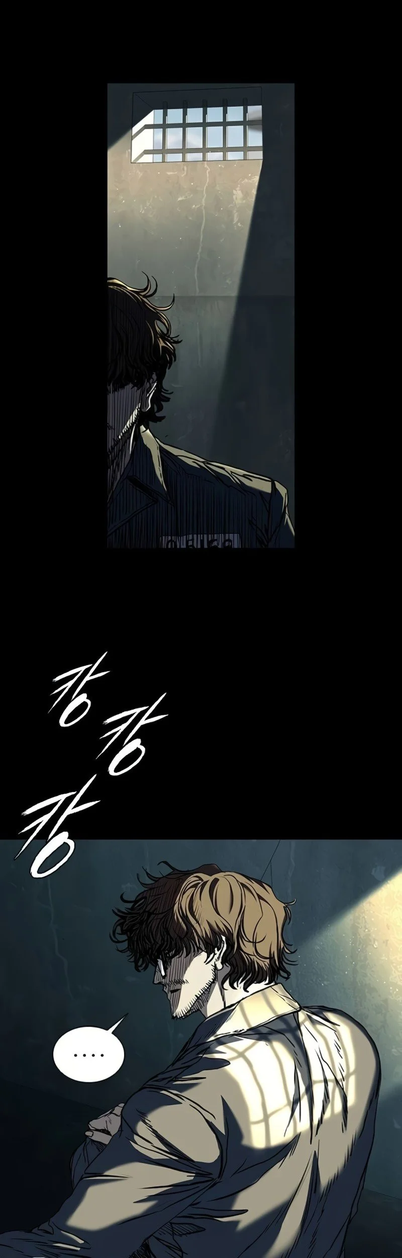 Castle 2: On Top of Everyone Chapter 134 - halaman 3