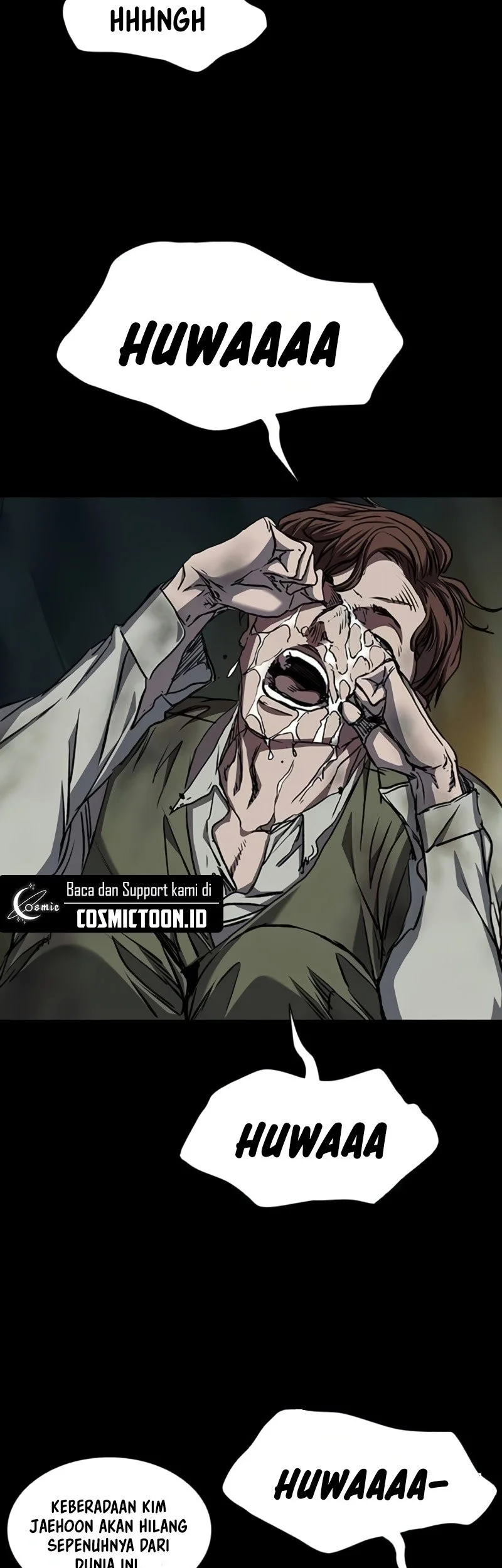 Castle 2: On Top of Everyone Chapter 134 - halaman 30