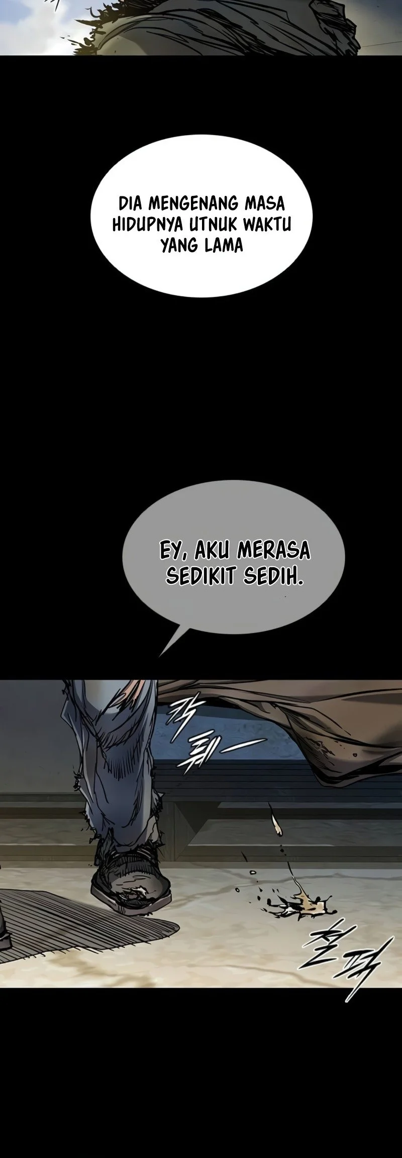 Castle 2: On Top of Everyone Chapter 134 - halaman 37