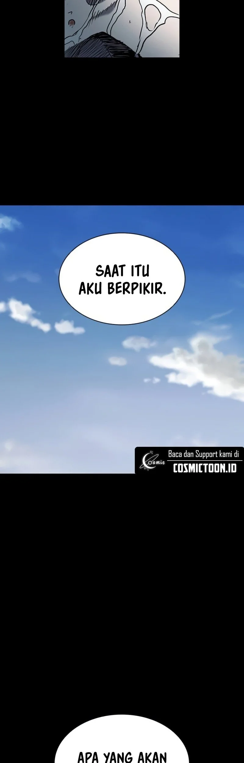 Castle 2: On Top of Everyone Chapter 134 - halaman 39
