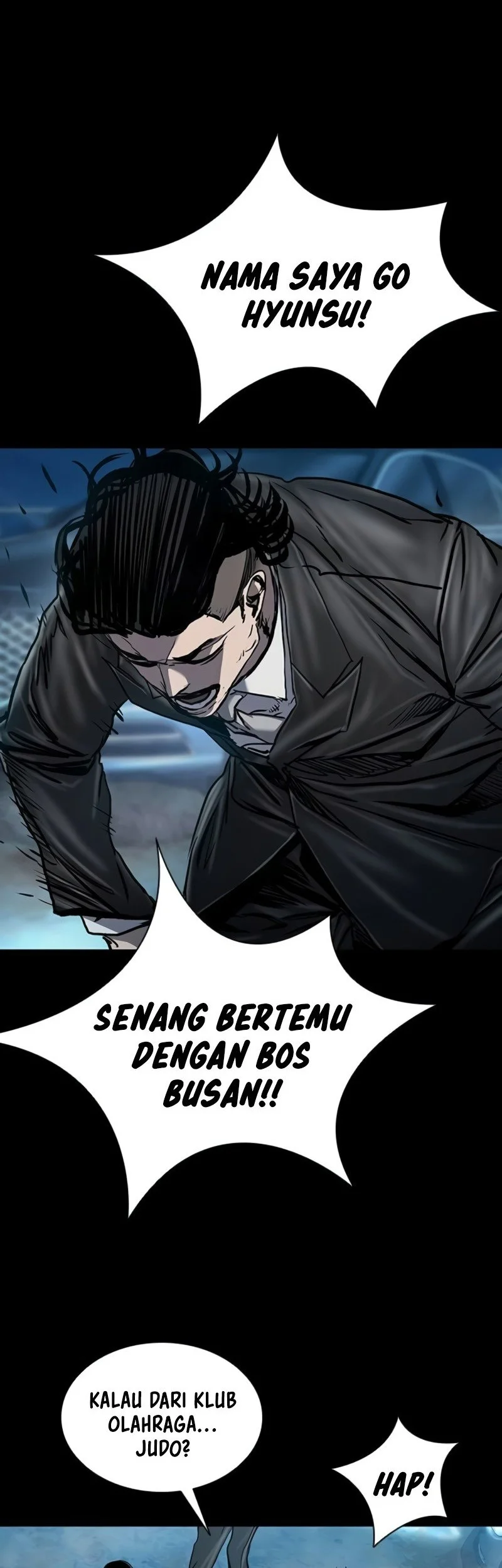 Castle 2: On Top of Everyone Chapter 134 - halaman 59