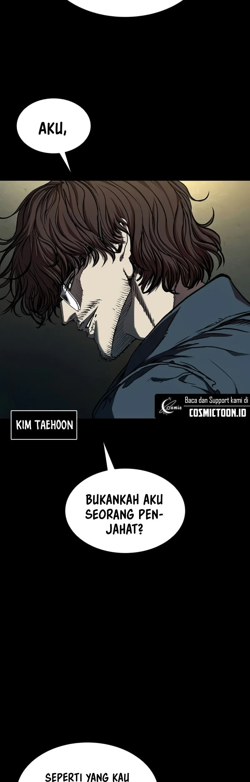 Castle 2: On Top of Everyone Chapter 134 - halaman 6