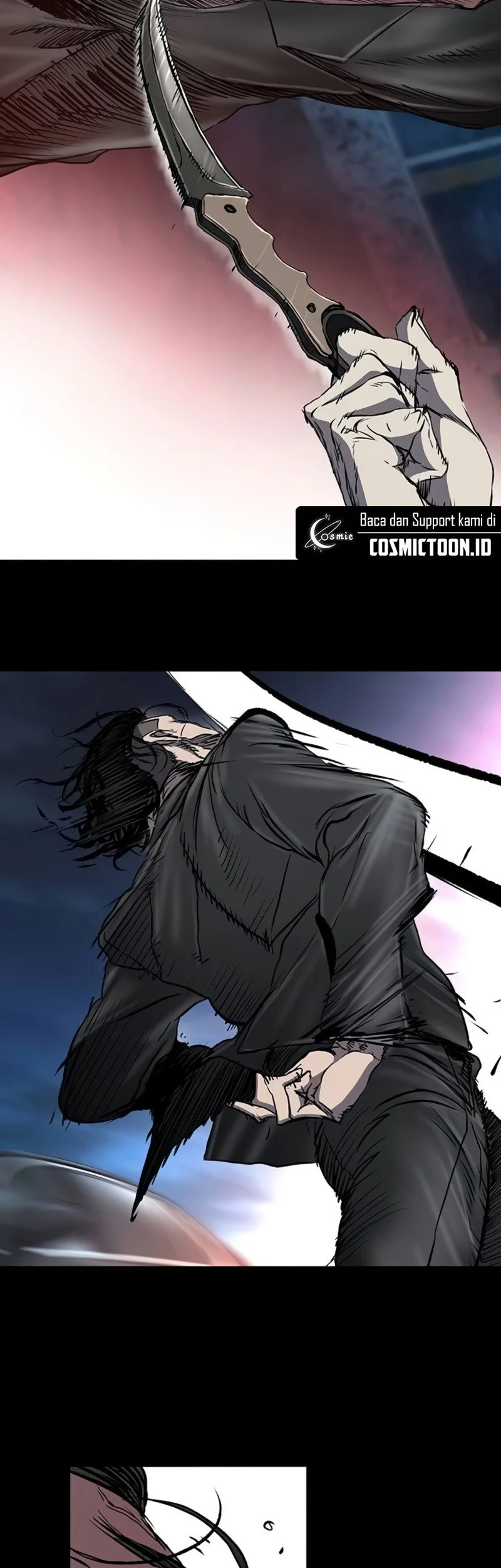 Castle 2: On Top of Everyone Chapter 134 - halaman 63