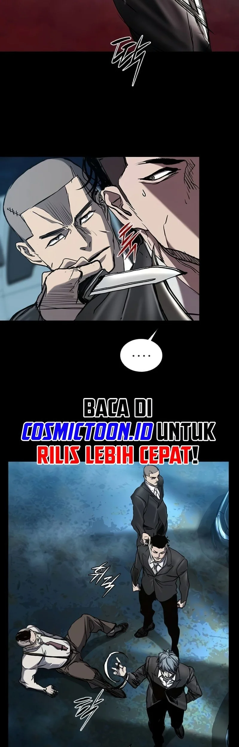 Castle 2: On Top of Everyone Chapter 134 - halaman 65