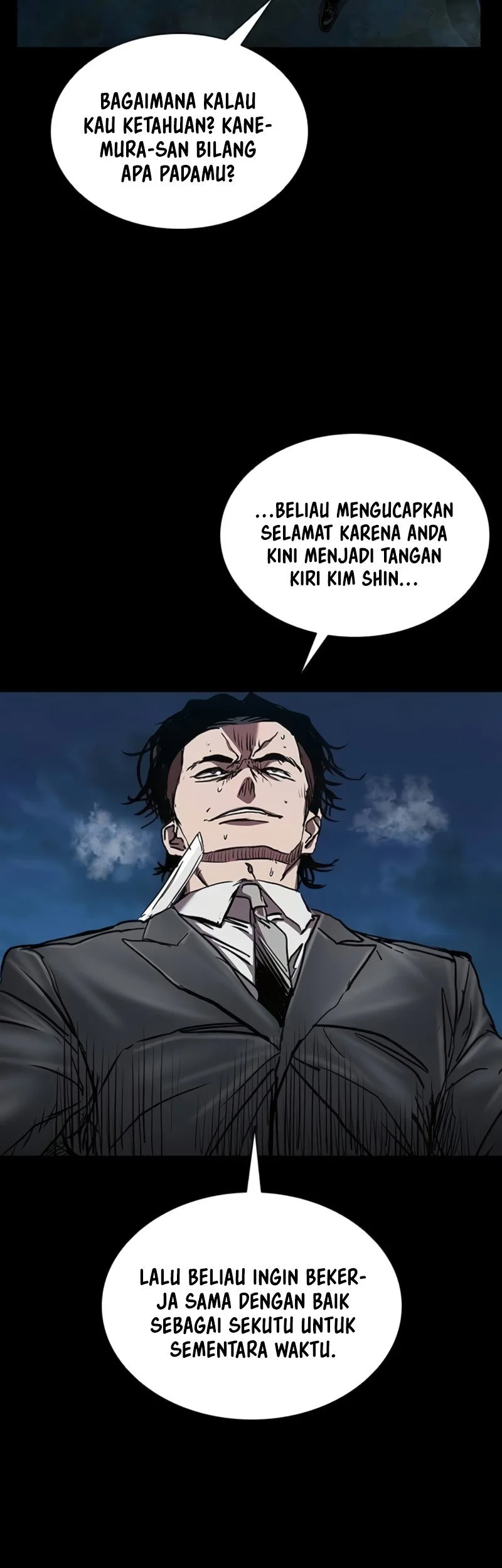 Castle 2: On Top of Everyone Chapter 134 - halaman 66