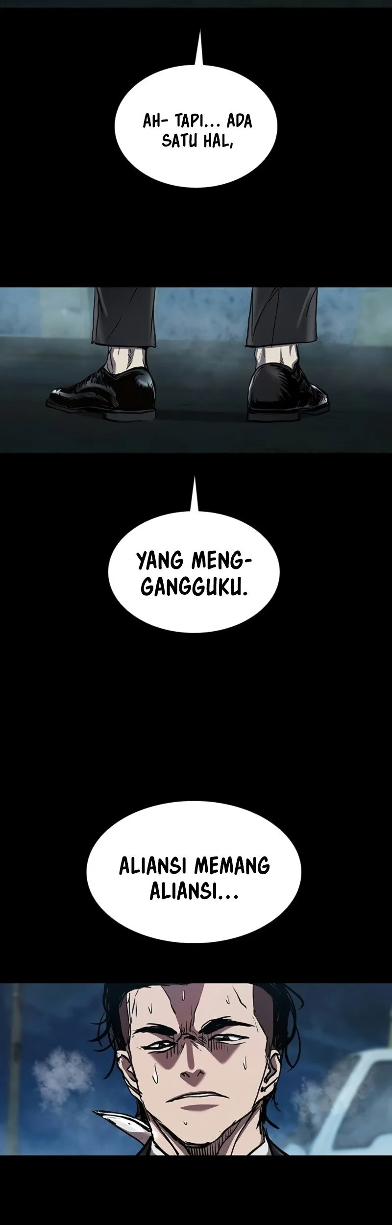Castle 2: On Top of Everyone Chapter 134 - halaman 68