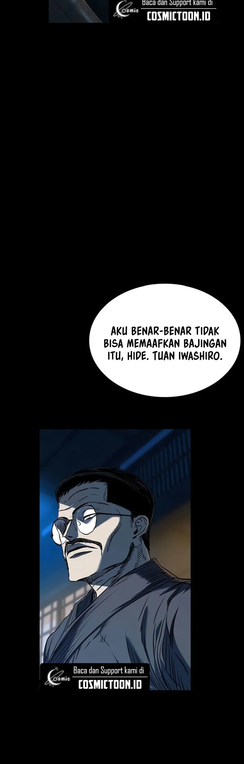Castle 2: On Top of Everyone Chapter 134 - halaman 73