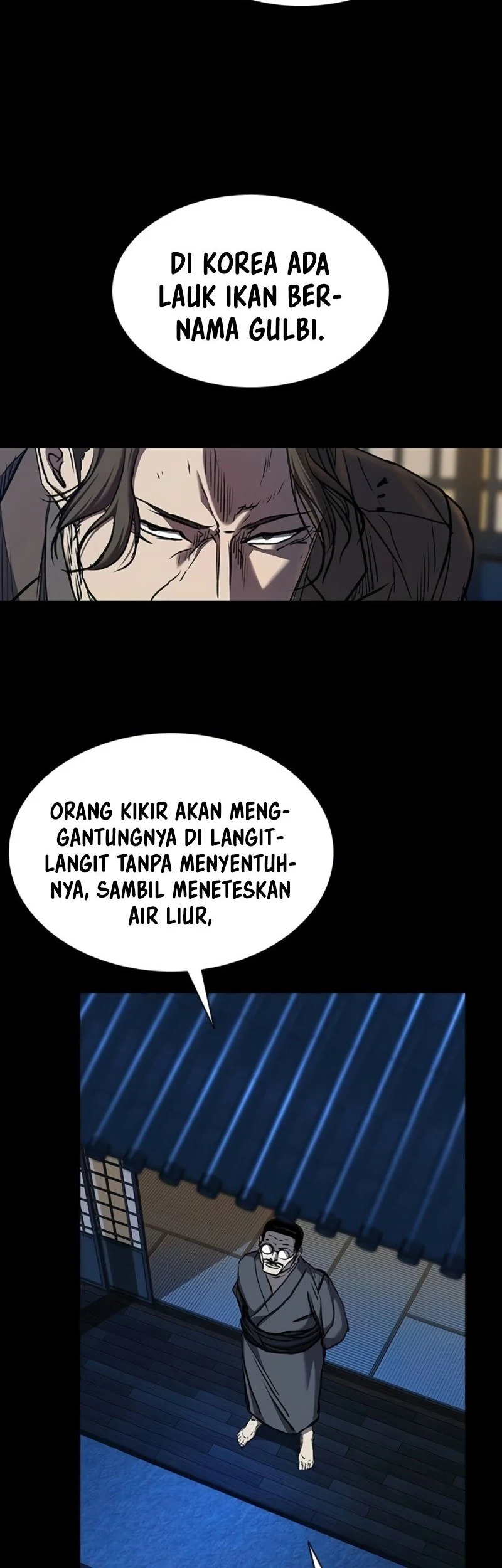 Castle 2: On Top of Everyone Chapter 134 - halaman 75