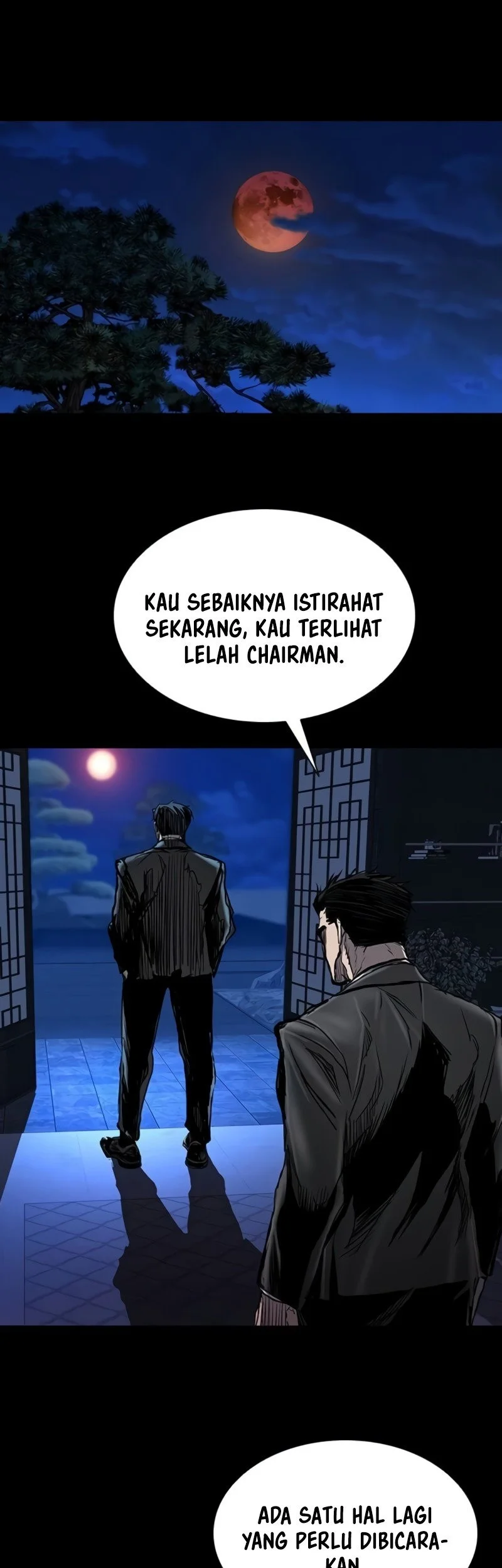 Castle 2: On Top of Everyone Chapter 134 - halaman 80