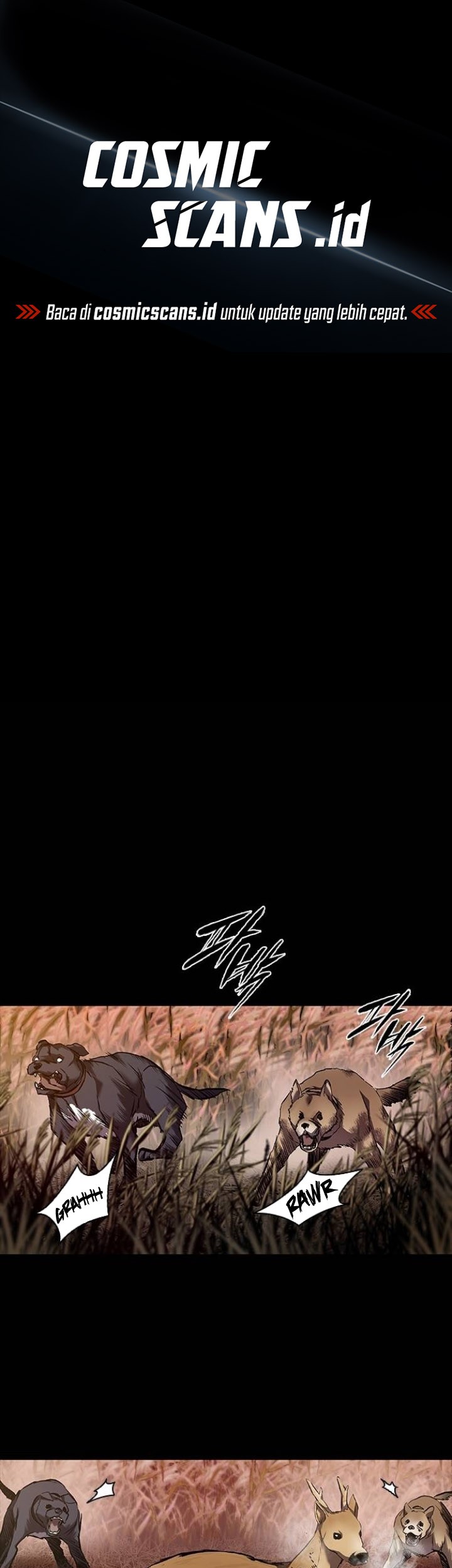 Castle 2: On Top of Everyone Chapter 14 - halaman 2