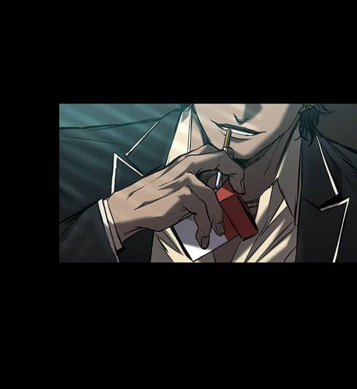 Castle 2: On Top of Everyone Chapter 14 - halaman 37