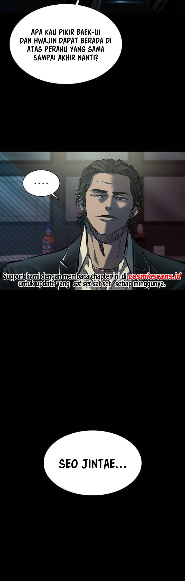 Castle 2: On Top of Everyone Chapter 14 - halaman 47