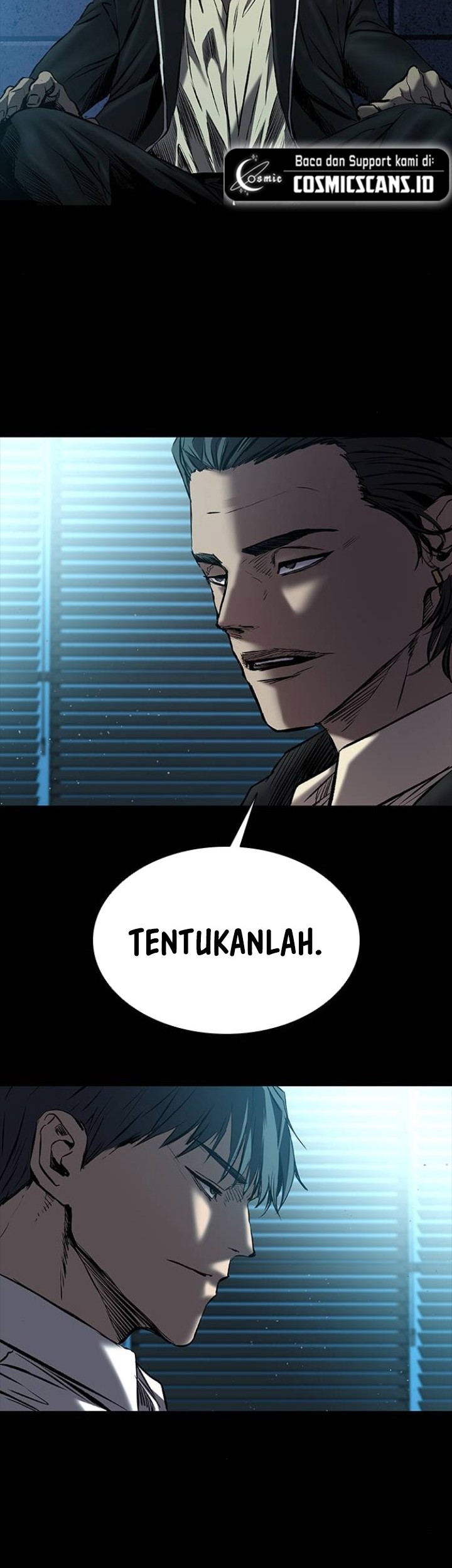 Castle 2: On Top of Everyone Chapter 14 - halaman 51
