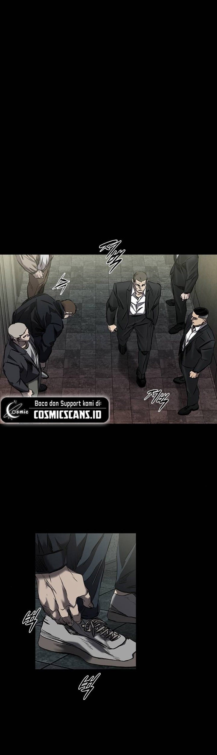 Castle 2: On Top of Everyone Chapter 14 - halaman 52