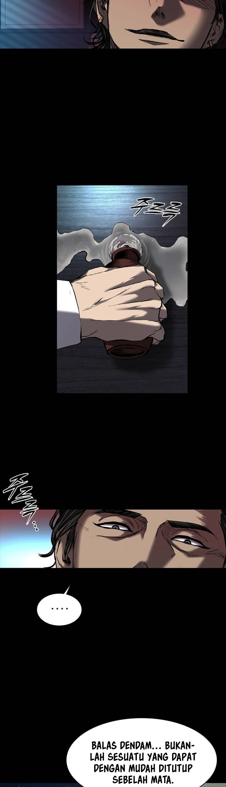 Castle 2: On Top of Everyone Chapter 14 - halaman 56