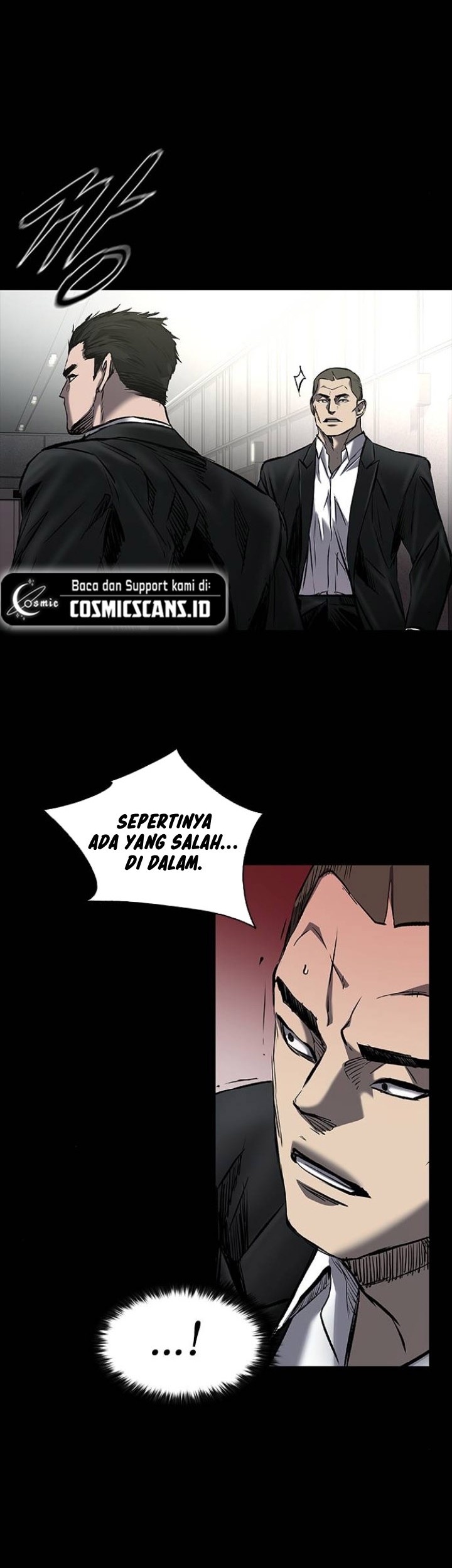Castle 2: On Top of Everyone Chapter 14 - halaman 62