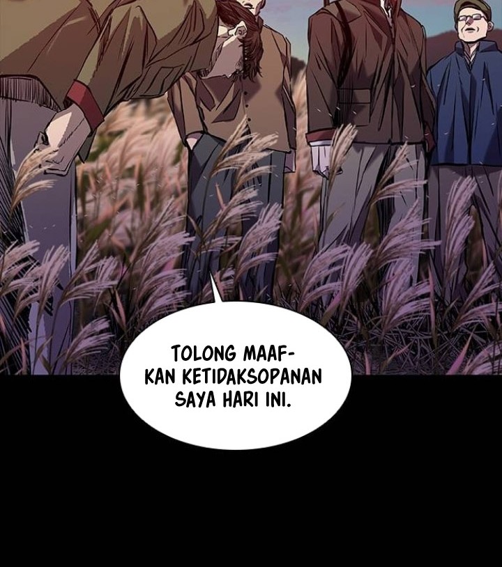 Castle 2: On Top of Everyone Chapter 14 - halaman 7
