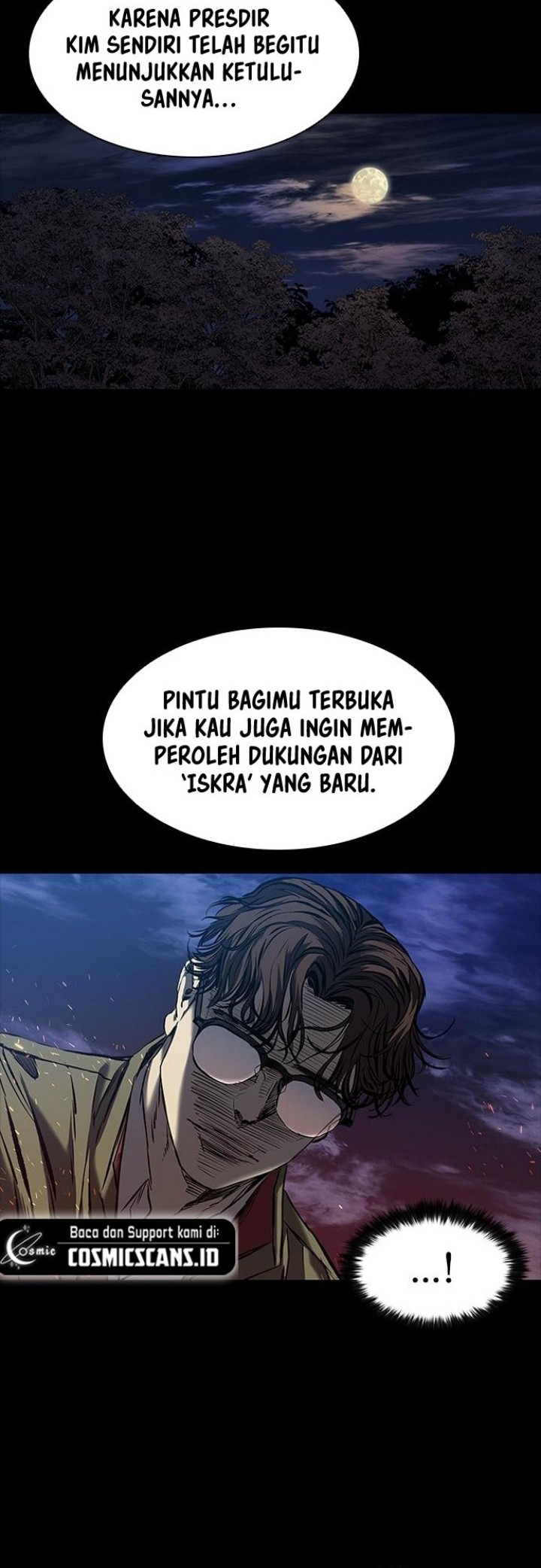 Castle 2: On Top of Everyone Chapter 15 - halaman 10