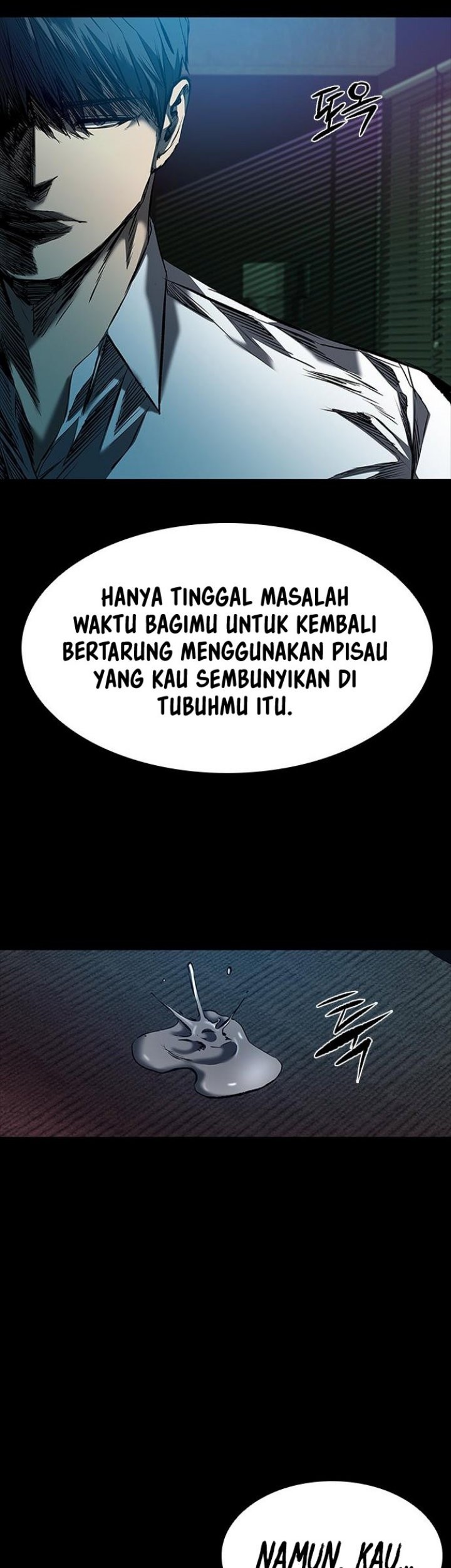 Castle 2: On Top of Everyone Chapter 15 - halaman 37