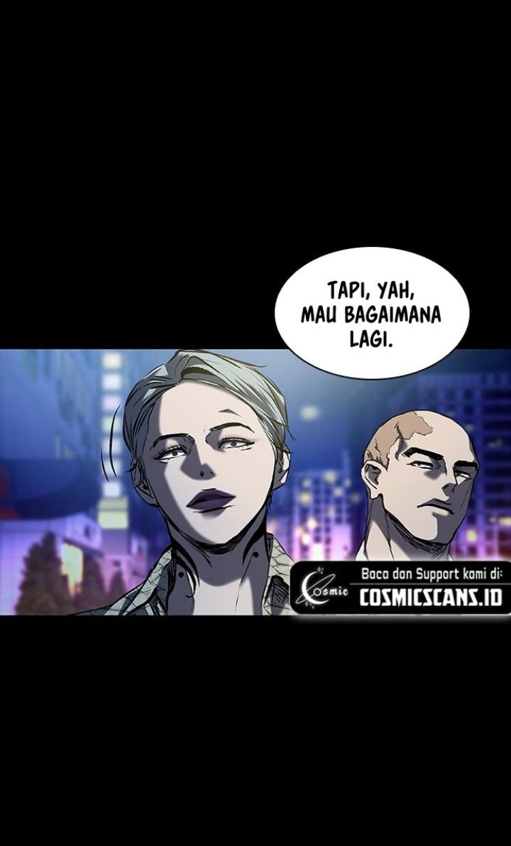 Castle 2: On Top of Everyone Chapter 15 - halaman 58