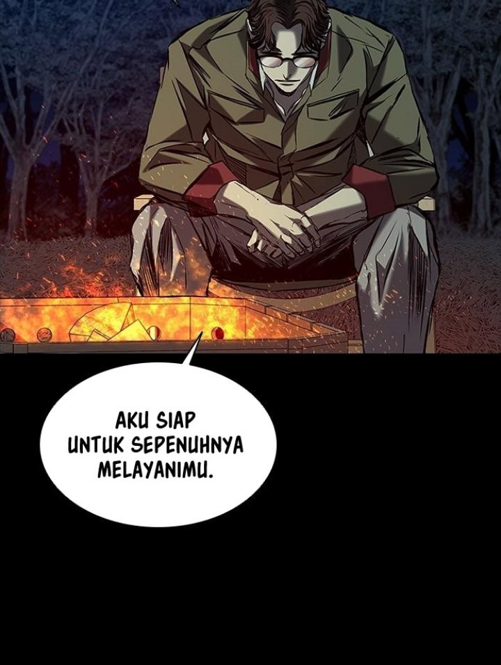 Castle 2: On Top of Everyone Chapter 15 - halaman 6