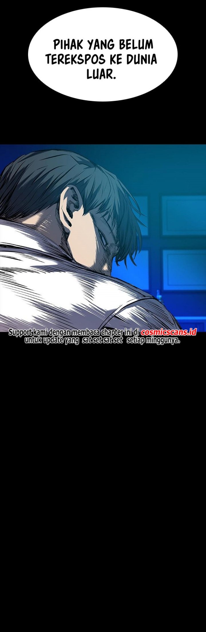 Castle 2: On Top of Everyone Chapter 15 - halaman 62