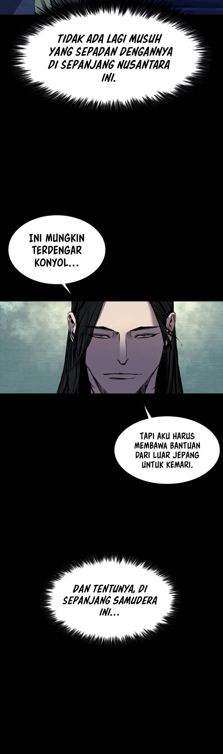 Castle 2: On Top of Everyone Chapter 16 - halaman 75