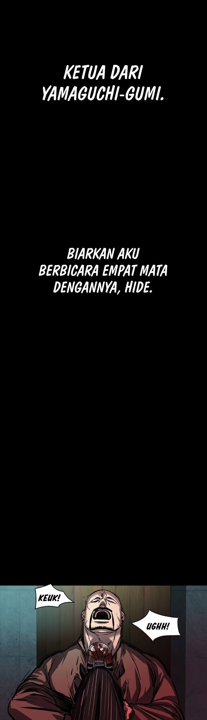 Castle 2: On Top of Everyone Chapter 16 - halaman 89