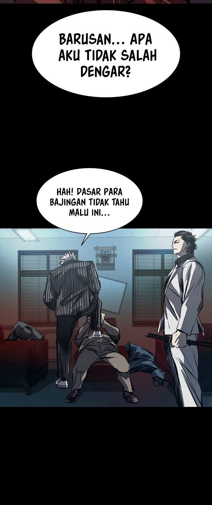 Castle 2: On Top of Everyone Chapter 16 - halaman 90