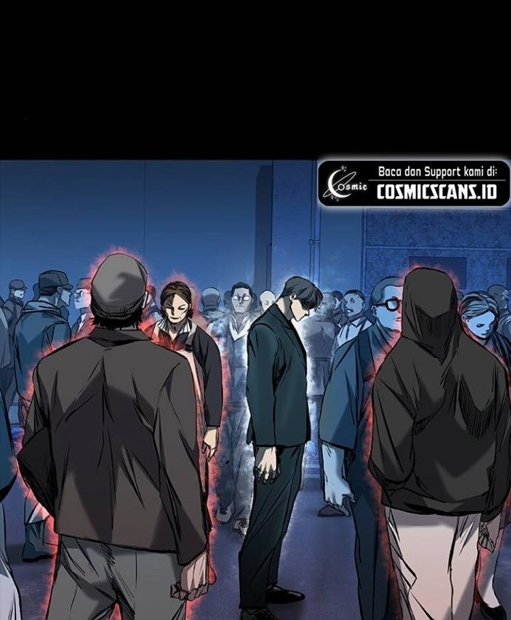 Castle 2: On Top of Everyone Chapter 17 - halaman 12